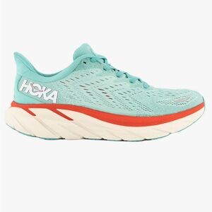 HOKA Clifton 8 NWT